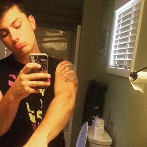 Meet your Posher, Jeremy